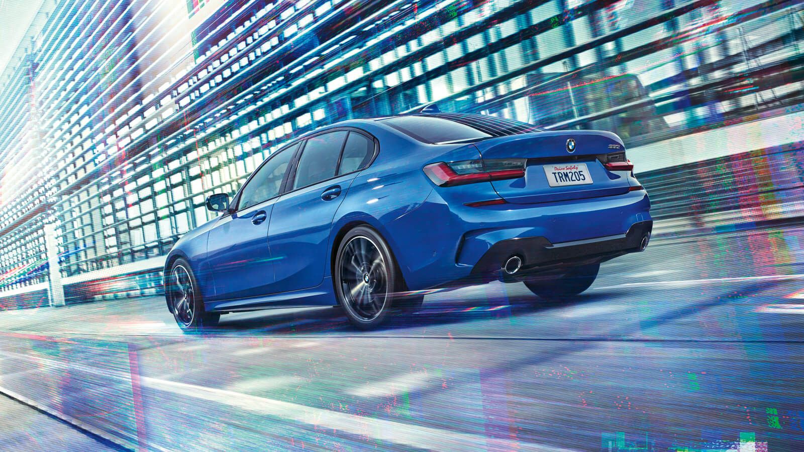 BMW Car Dealership near DeKalb, IL