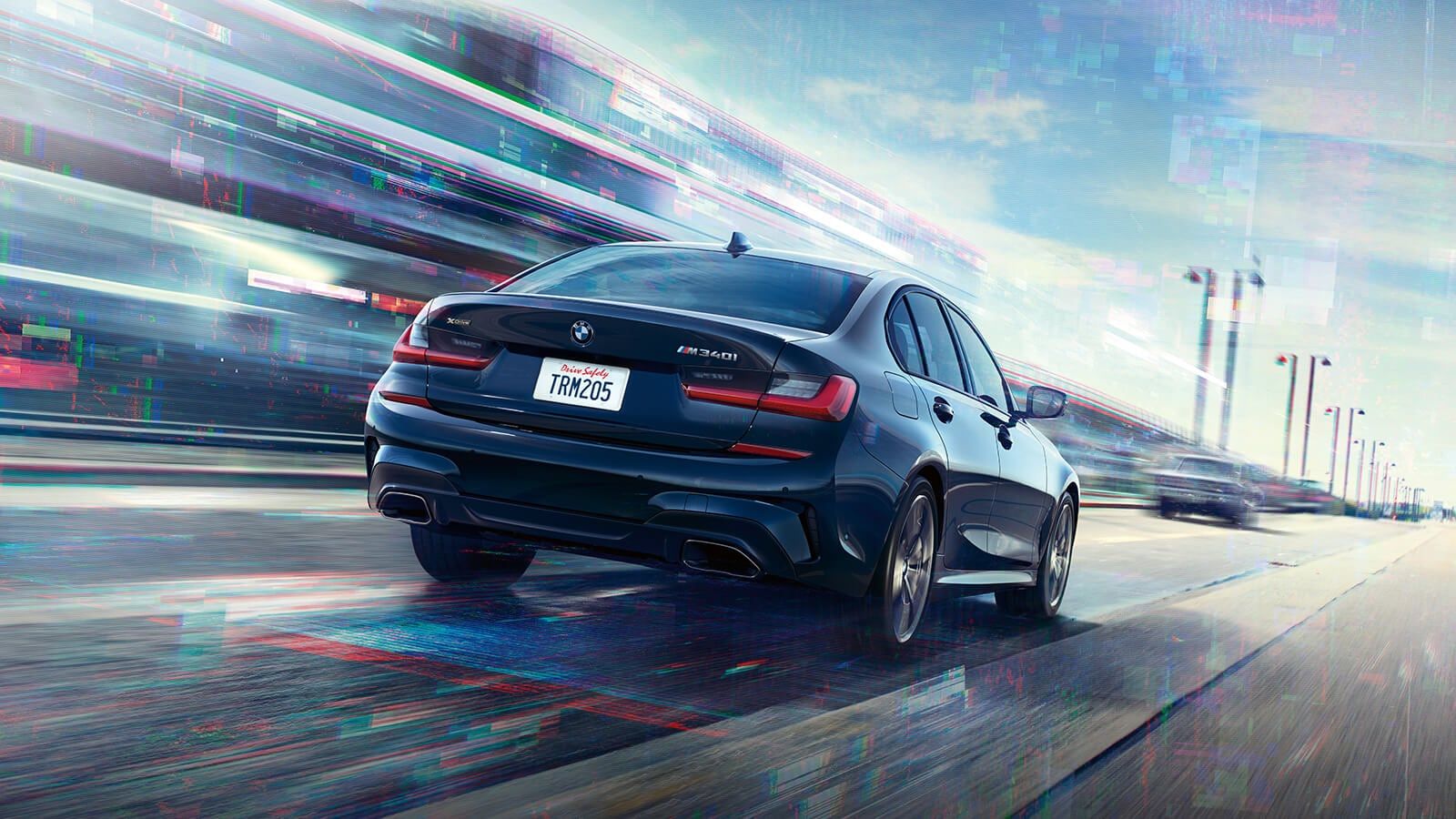 New BMW models for sale near Janesville, WI