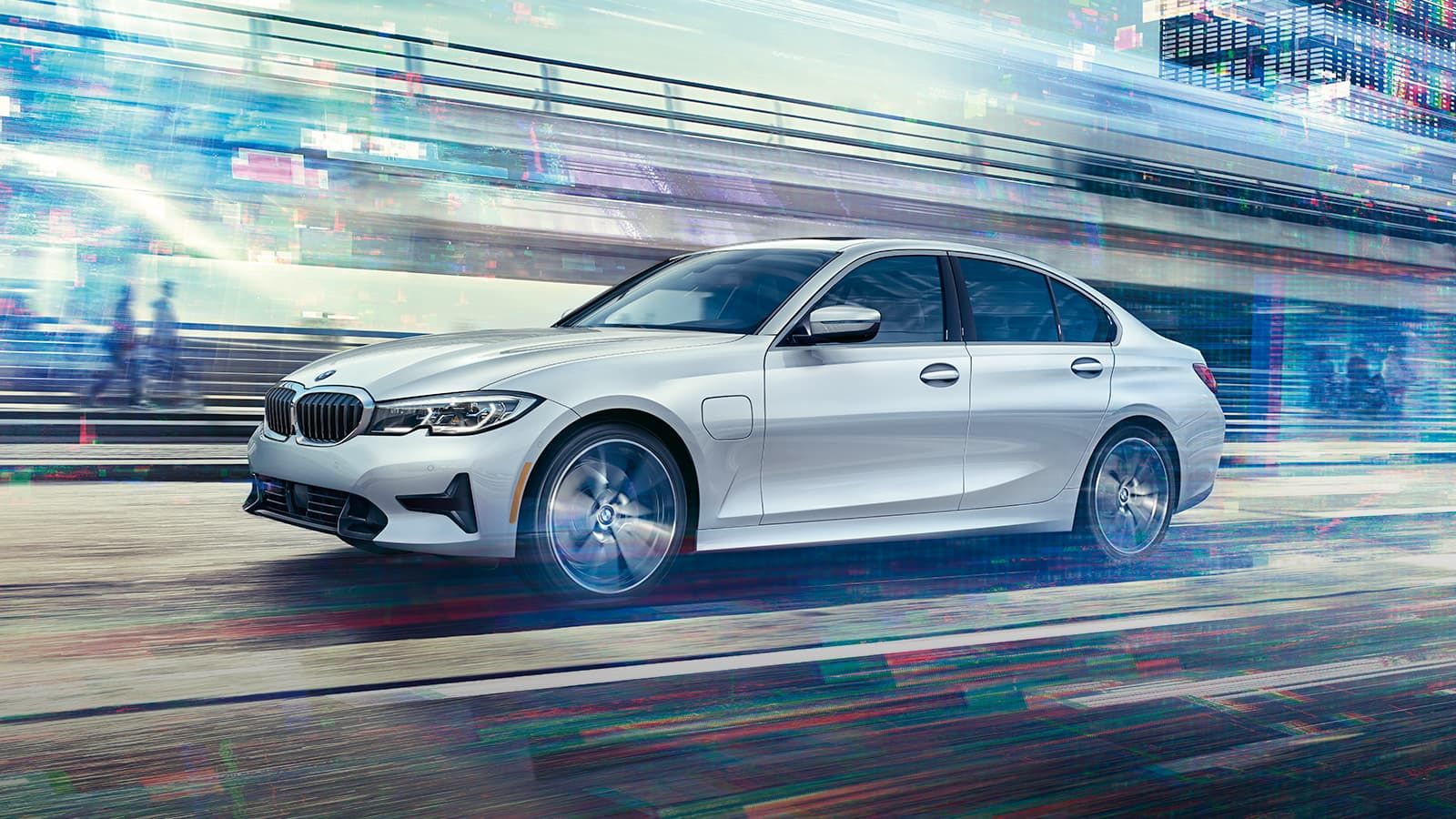 BMW Offers, Incentives & Lease Specials near Janesville, WI