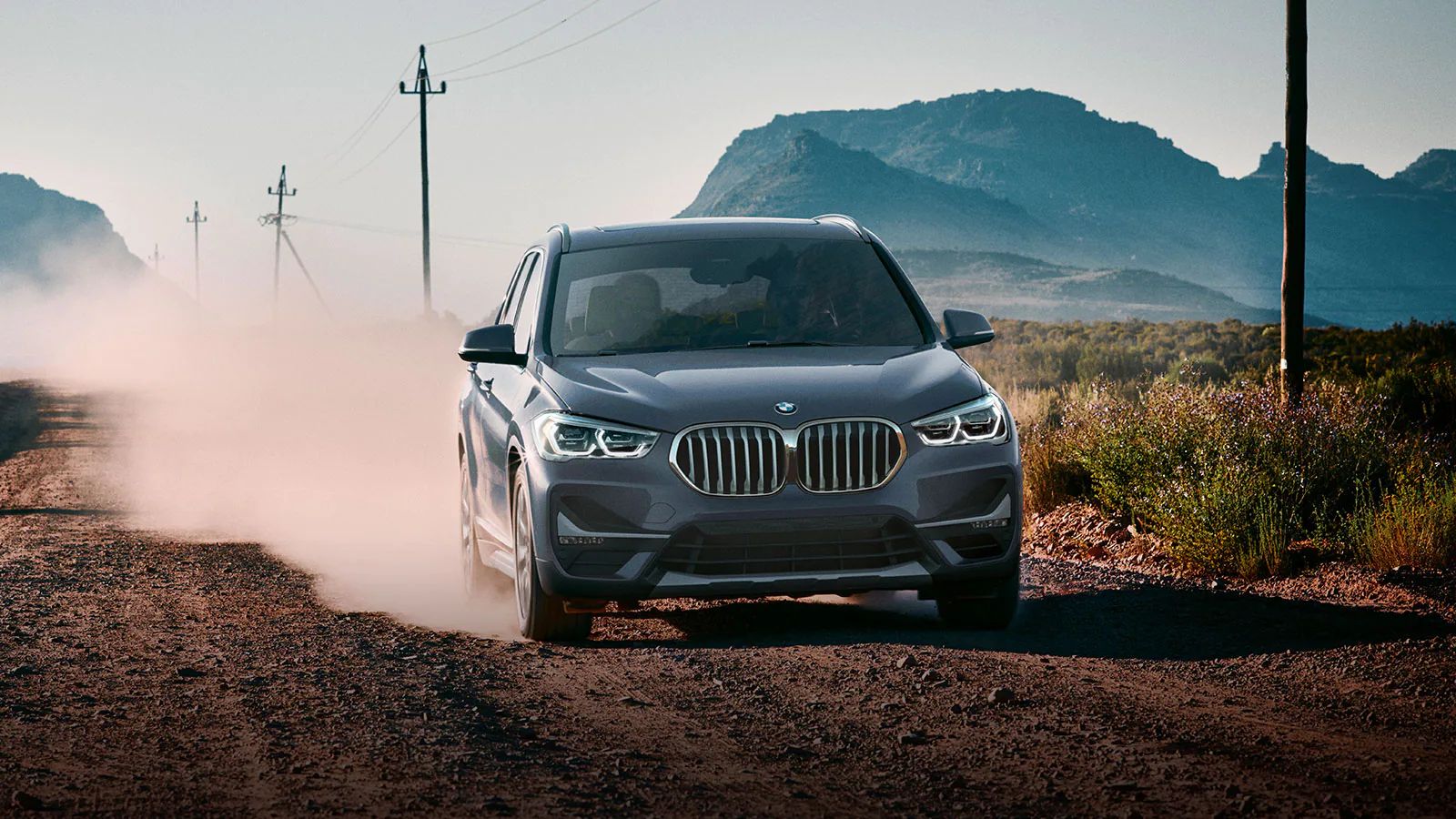 BMW Service Center near Janesville, WI