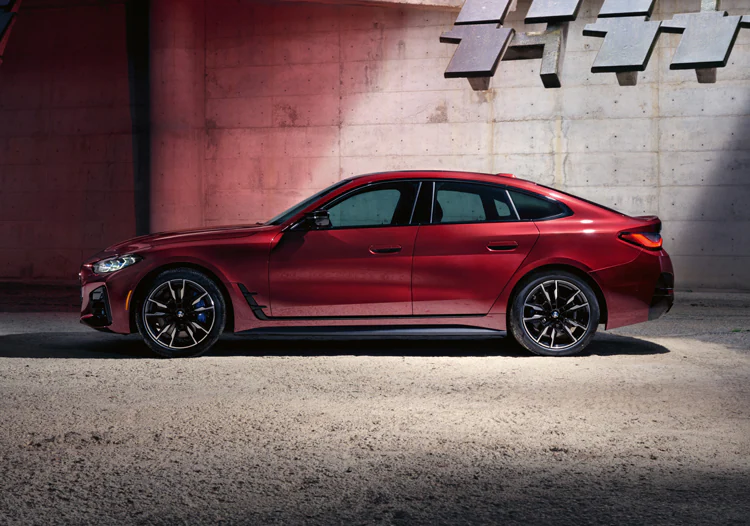 2022 BMW 4 Series for sale in Rockford, IL