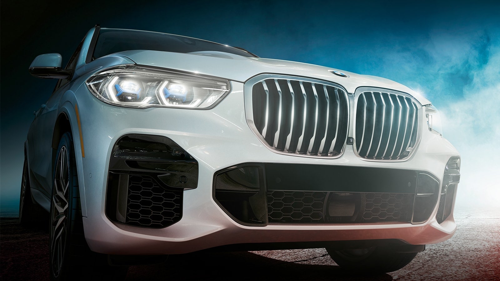 2022 BMW X5 for sale in Rockford, IL